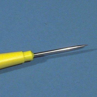 PME Modelling Tool -THICK SCRIBER NEEDLE -Εργαλείο Μοντελισμού Χοντρή Βελόνα/Χαράκτης PME Modelling Tool -THICK SCRIBER NEEDLE -Εργαλείο Μοντελισμού Χοντρή Βελόνα/Χαράκτης