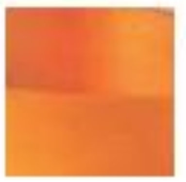 Ribbons - 3.5mm Satin Ribbon Orange Double Faced 100m - Κορδέλα Σατέν Διπλής Όψης Πορτοκαλί
