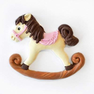 SALE!!! Katy Sue Silicone Mould -Sugar Buttons -ROCKING HORSE -Καλούπι Σιλικόνης Κουνιστό Αλογάκι SALE!!! Katy Sue Silicone Mould -Sugar Buttons -ROCKING HORSE -Καλούπι Σιλικόνης Κουνιστό Αλογάκι