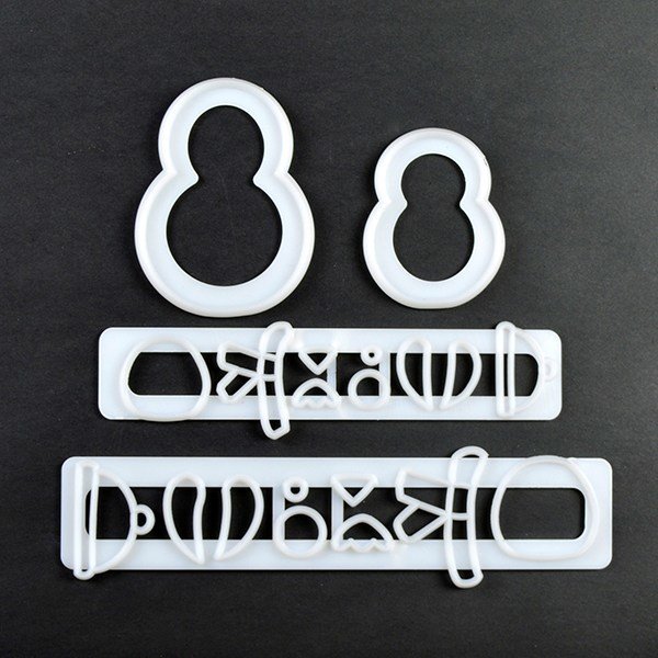 SALE!!! FMM Cutters -Mummy &amp; Baby PENGUINS/SNOWMEN - Σετ 2τεμ Κουπ πατ Πιγκουίνος/Χιονάνθρωπος Μαμά &amp; Μωράκι