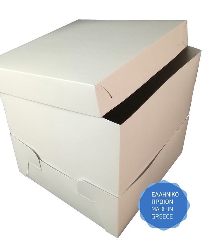 Extends your 20cm box to a height of 35cm - Αποστάτης 35εκ Ύψος για 20εκ Κουτί
