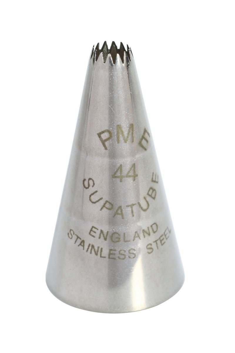 SALE!!! PME Nozzle -ROPE -LARGE -Μύτη Κορνέ για Σχοινί Μεγάλο No.44