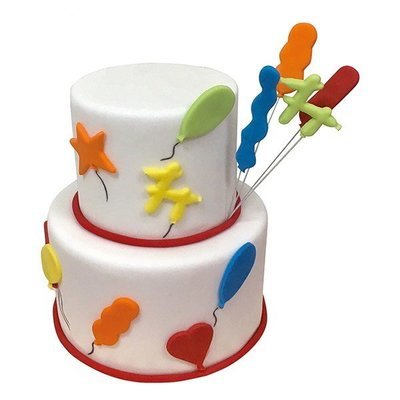 SALE!!! FMM Tappit Cutter Set -PARTY BALLOONS - Κουπ πατ Μπαλόνια SALE!!! FMM Tappit Cutter Set -PARTY BALLOONS - Κουπ πατ Μπαλόνια