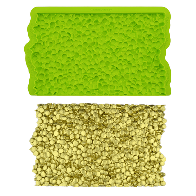 SALE!!! Marvelous Molds SIMPRESS Embossing Mat -CONFETTI ALREADY -Πατάκι Σιλικόνης Κονφετί SALE!!! Marvelous Molds SIMPRESS Embossing Mat -CONFETTI ALREADY -Πατάκι Σιλικόνης Κονφετί