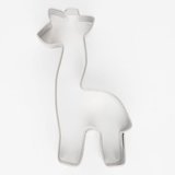 Cookie Cutter Giraffe 7cm - Κουπ πατ Καμηλοπάρδαλη - 7x3.5εκ