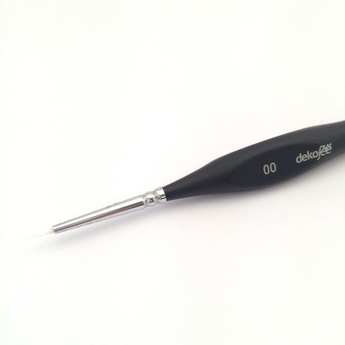 Dekofee Profi Brush - Πινέλο no.00 (2/0)