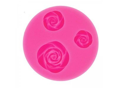 SALE!!! Blossom Art Mould -ENGLISH ROSES -Καλούπι Αγγλικό Τριαντάφυλλο SALE!!! Blossom Art Mould -ENGLISH ROSES -Καλούπι Αγγλικό Τριαντάφυλλο