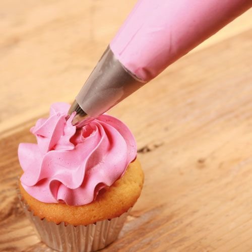 FunCakes Decorating bags -SMALL 30εκ -Σακούλες Ζαχαροπλαστικής/Κορνέ Μιας Χρήσης 10 τεμ