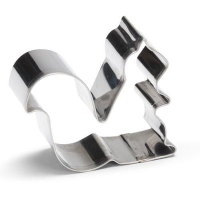 Patisse Cookie Cutter -SQUIRREL -Κουπ πατ Σκίουρος - Περίπου 7εκ Patisse Cookie Cutter -SQUIRREL -Κουπ πατ Σκίουρος - Περίπου 7εκ