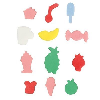SALE!!! Cake Star Mini Metal Cutters -SWEET TREATS - Σετ 12 τεμ Μικρά Μεταλλικά Κουπ πατ Ζαχαρωτά SALE!!! Cake Star Mini Metal Cutters -SWEET TREATS - Σετ 12 τεμ Μικρά Μεταλλικά Κουπ πατ Ζαχαρωτά