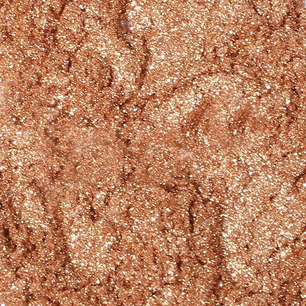 Sugarflair Powder Puff Glitter Dust Pump Spray -ROSE GOLD 10g - Βρώσιμο Γκλίτερ σε σπρέι - Ροζ Χρυσό