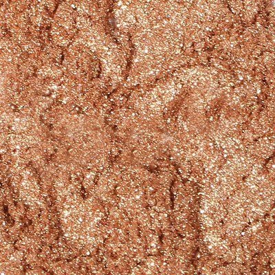Sugarflair Powder Puff Glitter Dust Pump Spray -ROSE GOLD 10g - Βρώσιμο Γκλίτερ σε σπρέι - Ροζ Χρυσό