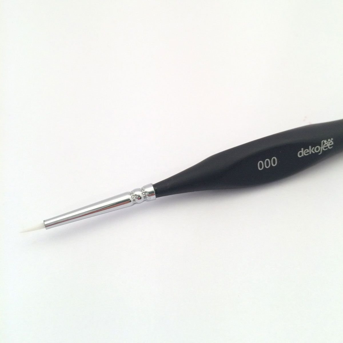 Dekofee Profi Brush - Πινέλο no.000 (3/0)