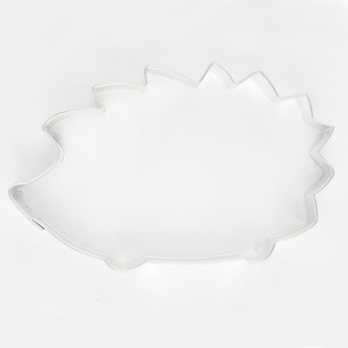 Cookie Cutter Hedgehog 8.5cm - Κουπ πατ Σκατζόχοιρος - 8.5x5εκ