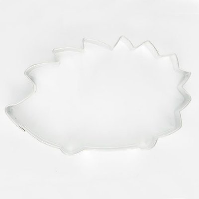 Cookie Cutter Hedgehog 8.5cm - Κουπ πατ Σκατζόχοιρος - 8.5x5εκ