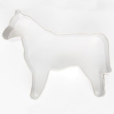 SALE!!! Cookie Cutter Horse -MEDIUM 7.5cm -Κουπ πατ Άλογο 7.5εκ x 6εκ SALE!!! Cookie Cutter Horse -MEDIUM 7.5cm -Κουπ πατ Άλογο 7.5εκ x 6εκ