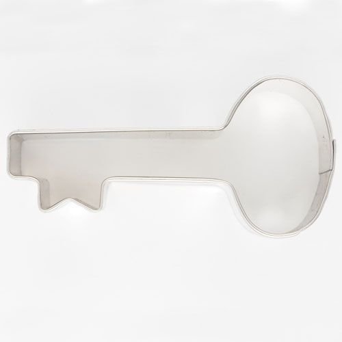 SALE!!! Cookie Cutter Key 7.5cm - Κουπ πατ Κλειδί - 7.5x3.5εκ​