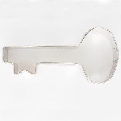 SALE!!! Cookie Cutter Key 7.5cm - Κουπ πατ Κλειδί - 7.5x3.5εκ​