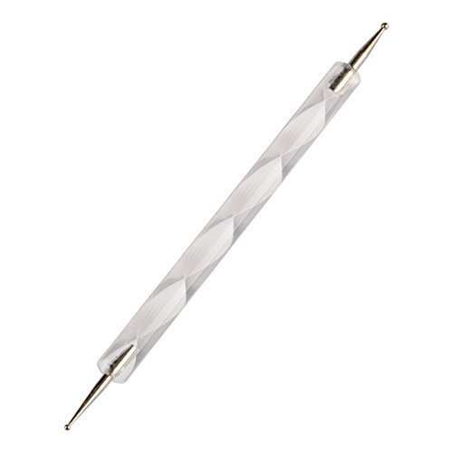 Double Ended Mini Ball Tools Set of 5 - Σετ 5τεμ  Εργαλεία Σχεδιασμού Διπλής Όψης με Στρογγυλή Μύτη ∞∞∞