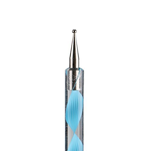 Double Ended Mini Ball Tools Set of 5 - Σετ 5τεμ  Εργαλεία Σχεδιασμού Διπλής Όψης με Στρογγυλή Μύτη ∞∞∞