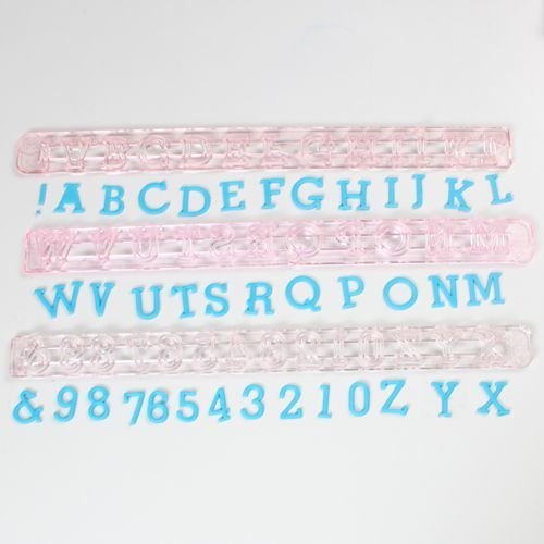 FMM Alphabet Tappit -SIMPLE -UPPERCASE &amp; Numbers - Κουπ πατ Λατινικό Αλφάβητο - Κεφαλαία Γράμματα &amp; Αριθμοί
