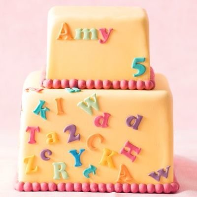 FMM Alphabet Tappit -ART DECO LOWERCASE -Κουπ πατ Λατινικό Αλφάβητο -Μικρά Γράμματα