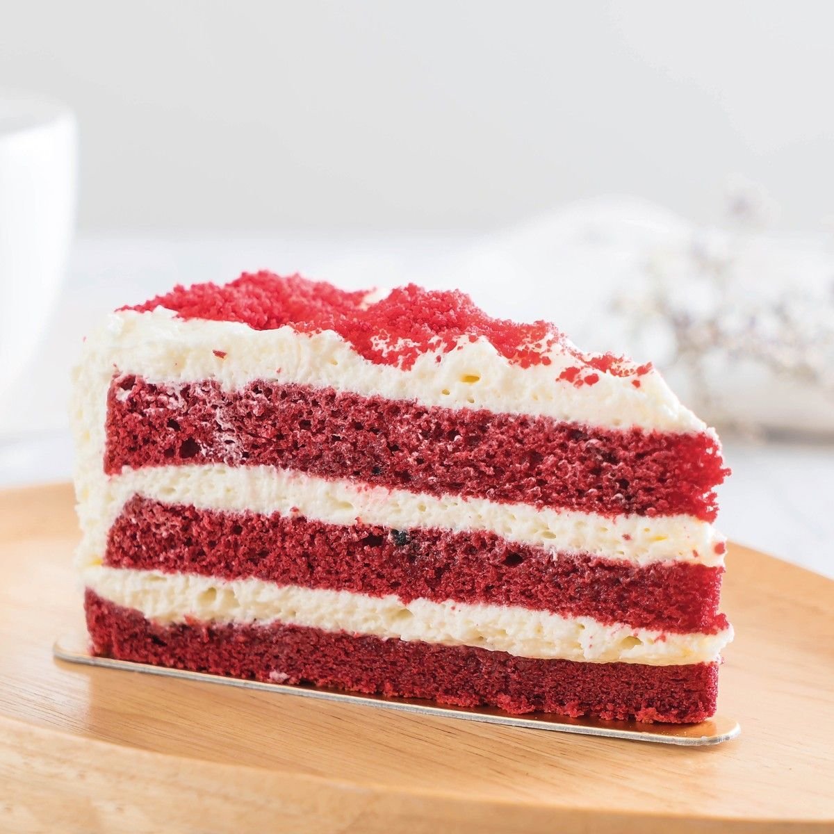 FunCakes Gluten Free Mix -RED VELVET CAKE -Μείγμα για Κέϊκ Ρέντ Βέλβετ Χωρίς Γλουτένη 400γρ