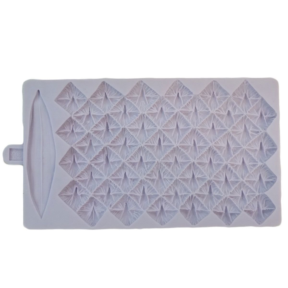 SALE!!! Karen Davies TROPICAL PINEAPPLE -Καλούπι Σιλικόνης  Τροπικός Ανανάς