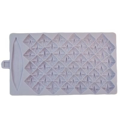 SALE!!! Karen Davies TROPICAL PINEAPPLE -Καλούπι Σιλικόνης  Τροπικός Ανανάς
