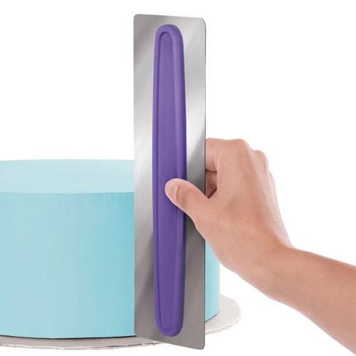 Wilton Icing Smoother Scraper Σπάτουλα/ξύστρα 22.8εκ