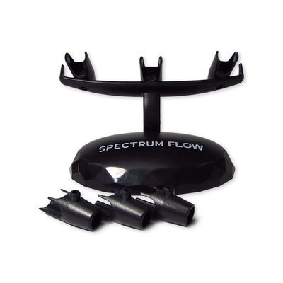 SALE!!! Spectrum Flow Airbrush Pen Holder -Βάση στυλό αερογράφου SALE!!! Spectrum Flow Airbrush Pen Holder -Βάση στυλό αερογράφου