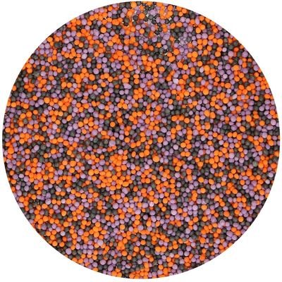 FunCakes Nonpareils -HALLOWEEN - Κας-Κας -Χάλογουϊν 80γρ FunCakes Nonpareils -HALLOWEEN - Κας-Κας -Χάλογουϊν 80γρ