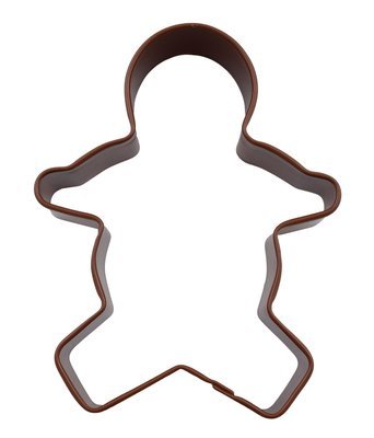 SALE!!! By AH -Cookie Cutter -GINGERBREAD BOY -Κουπ πατ Μεσαίου Μεγέθους Μπισκοτένιο Αγόρι 9εκ SALE!!! By AH -Cookie Cutter -GINGERBREAD BOY -Κουπ πατ Μεσαίου Μεγέθους Μπισκοτένιο Αγόρι 9εκ