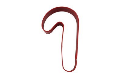 by AH -Cookie Cutter -CANDY CANE -Κουπ πατ Γλειφιτζούρι 10εκ by AH -Cookie Cutter -CANDY CANE -Κουπ πατ Γλειφιτζούρι 10εκ