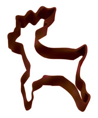 SALE!!! by AH -Cookie Cutter -REINDEER -Κουπ πατ Τάρανδος 9εκ SALE!!! by AH -Cookie Cutter -REINDEER -Κουπ πατ Τάρανδος 9εκ