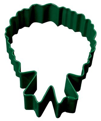 SALE!!! by AH -Cookie Cutter -WREATH - Κουπ πατ Στεφάνι 10εκ SALE!!! by AH -Cookie Cutter -WREATH - Κουπ πατ Στεφάνι 10εκ