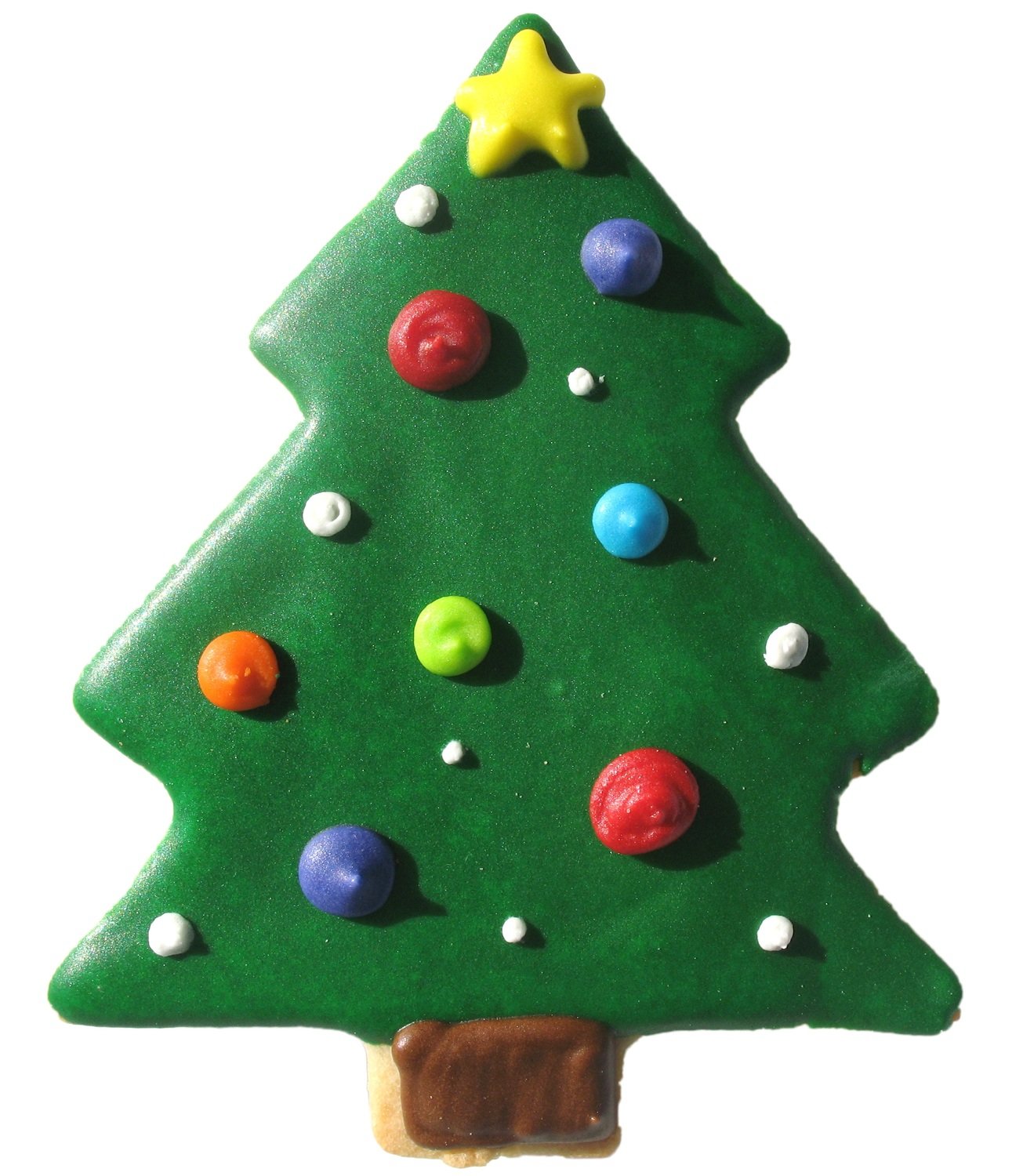 SALE!!! By AH -MINI Cookie Cutter CHRISTMAS TREE - Μικρό Κουπ πατ Χριστουγεννιάτικο Δέντρο 5εκ