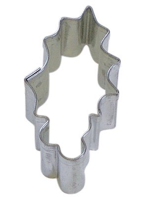SALE!!! by AH -MINI Cookie Cutter HOLLY & BERRIES - Μικρό Κουπ πατ Πρίνος & Μούρα 5εκ SALE!!! by AH -MINI Cookie Cutter HOLLY & BERRIES - Μικρό Κουπ πατ Πρίνος & Μούρα 5εκ