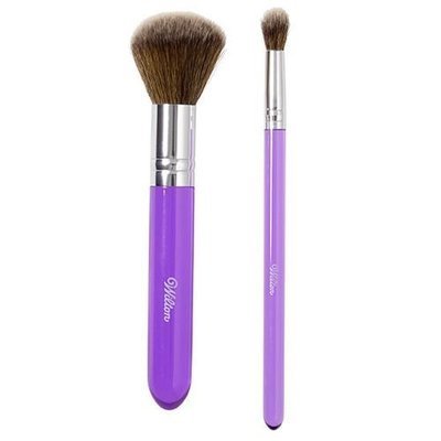 Wilton Decorating Brush Set  - Σετ με 2 Πινέλα διακόσμησης