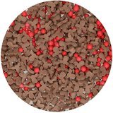 SALE!!! FunCakes Sprinkles -REINDEER MIX 55γρ - Μείγμα Ζαχαρωτών Ταρανδάκια ΑΝΑΛΩΣΗ ΚΑΤΑ ΠΡΟΤΙΜΗΣΗ 31/08/24