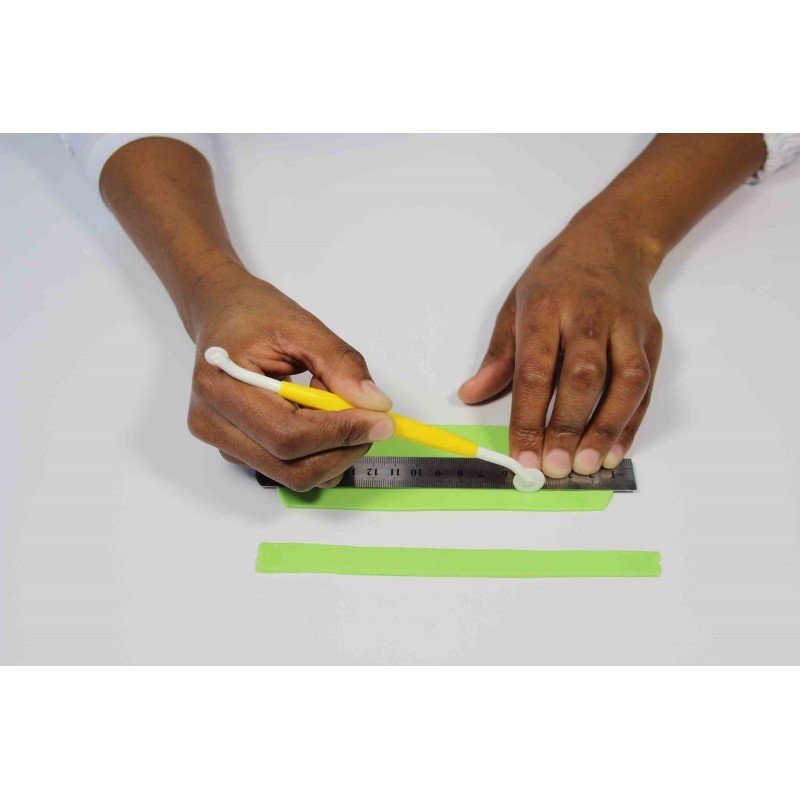 PME Modelling Tool -CUTTING WHEELS - Εργαλείο Μοντελισμού Διπλής Όψης Ρόδες Κοπής