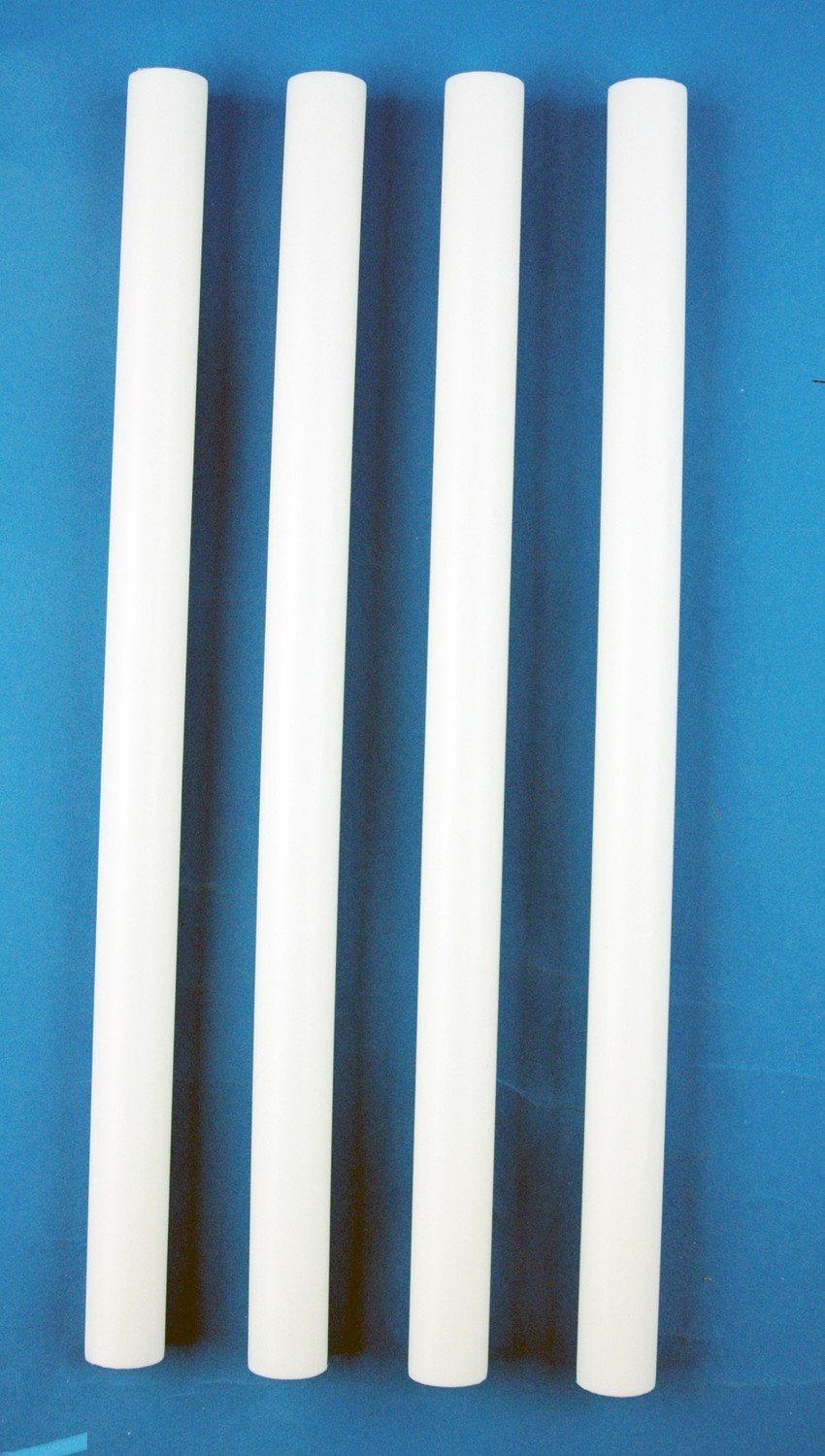 PME Dowels -Plastic Hollow Rods 30cm - Σετ 4τεμ Κούφιοι Πλαστικοί Πείροι/Κολώνες Στήριξης 30εκ
