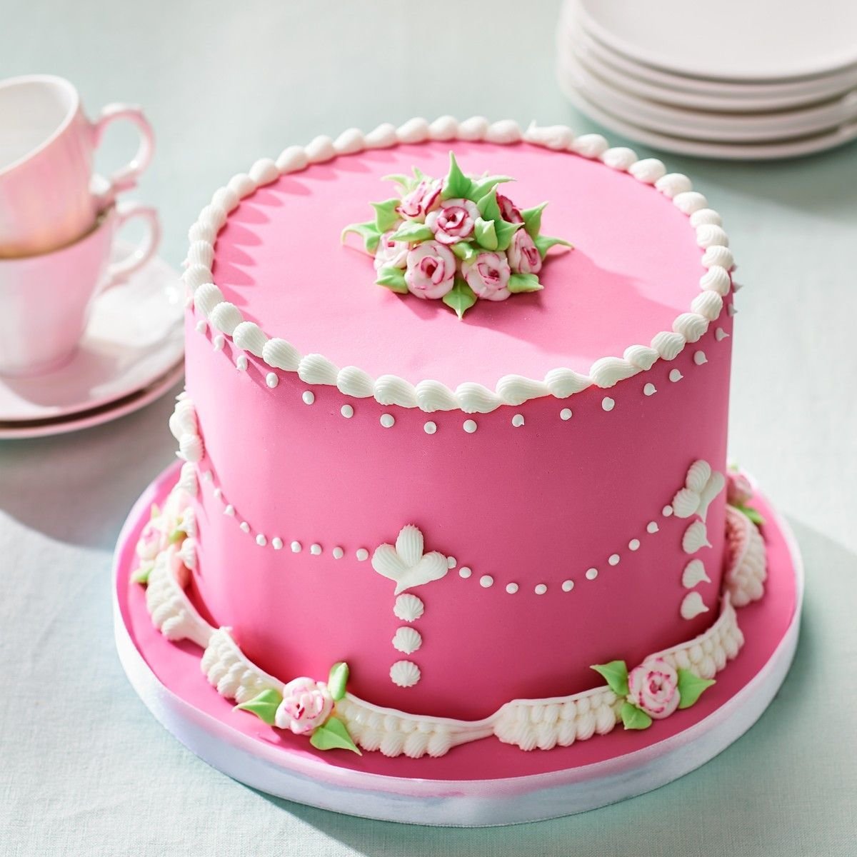 FunCakes Mix for ROYAL ICING  -Μείγμα για Αυγόγλασο 900γρ