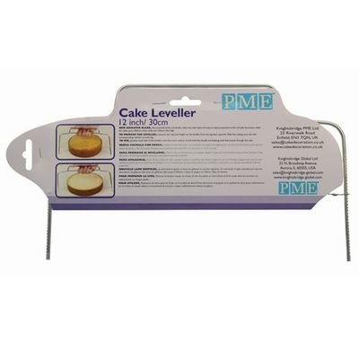 PME Cake Leveller Σύρμα Κοπής/Διαχωριστής 30εκ