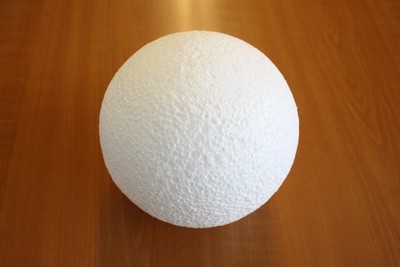 Φελιζόλ Dummy -SPHERE 15cm Diameter -Μπάλα - Διάμετρος 15εκ Φελιζόλ Dummy -SPHERE 15cm Diameter -Μπάλα - Διάμετρος 15εκ