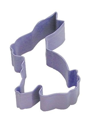 Anniversary House Cookie Cutter -BUNNY -Κουπ πατ Λαγουδάκι 9εκ ∞∞∞