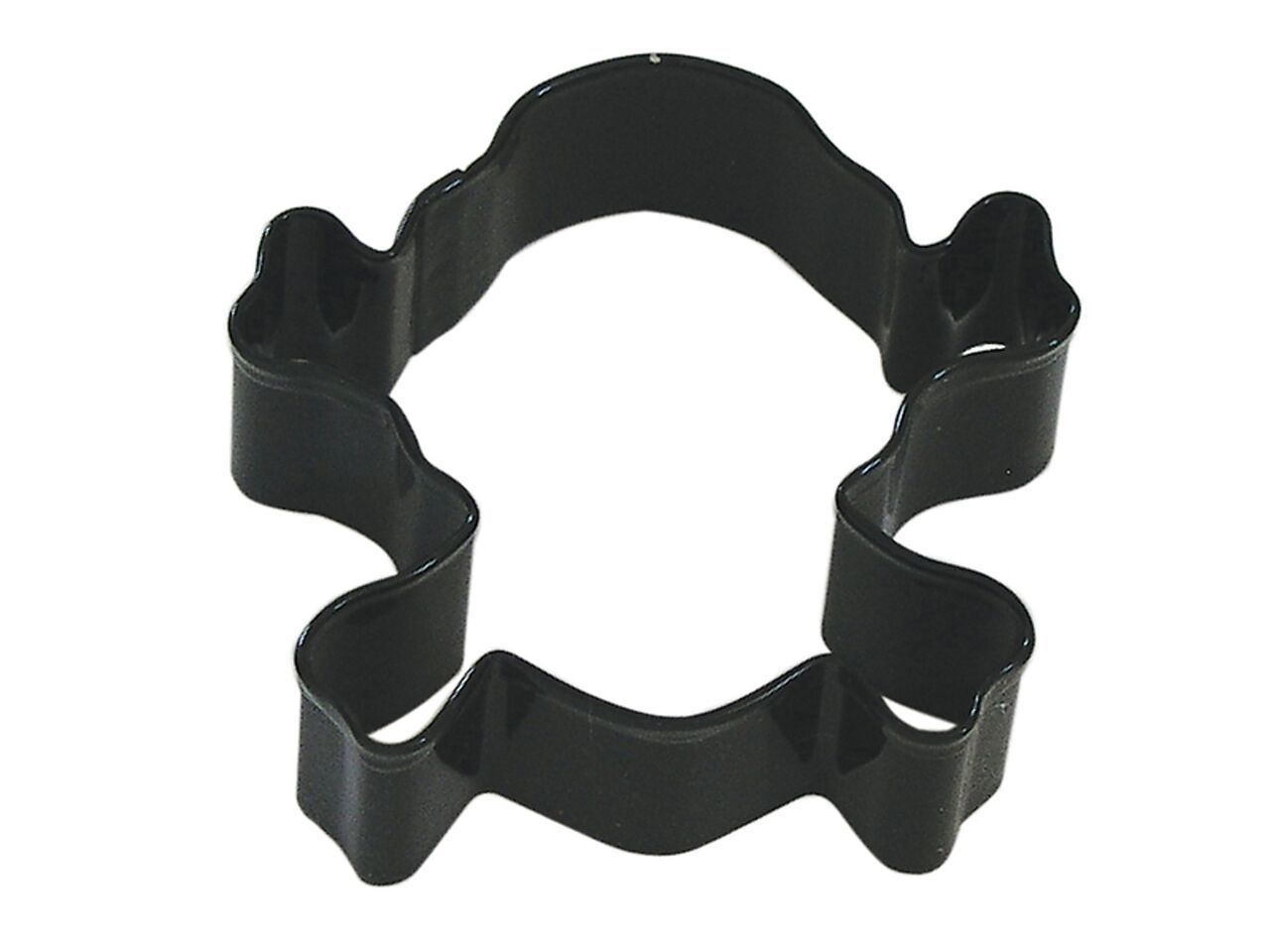 SALE!!! By AH -Cookie Cutter -SKULL &amp; CROSSBONES - Κουπ πατ Νεκροκεφαλή &amp; Κόκκαλα 9εκ