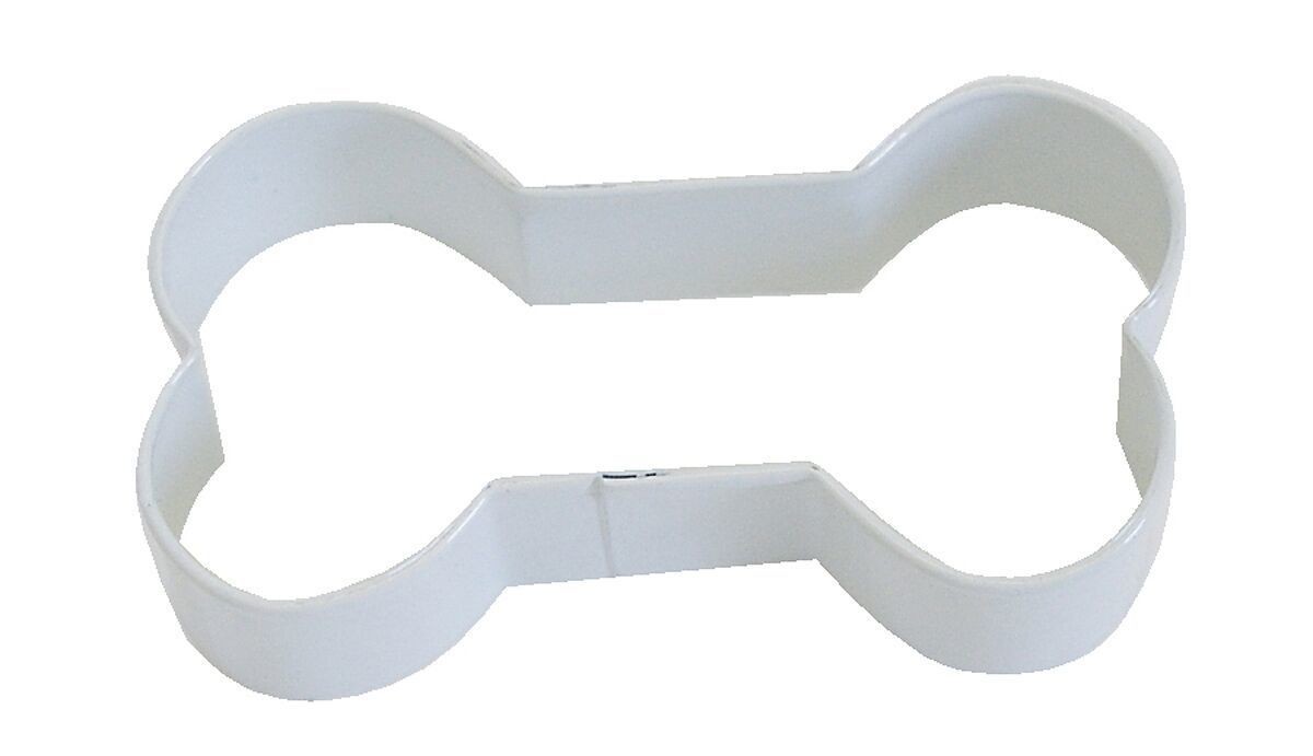 Anniversary House Cookie Cutter -BONE -Κουπ πατ Κόκκαλο 9εκ ∞∞∞