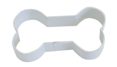 Anniversary House Cookie Cutter -BONE -Κουπ πατ Κόκκαλο 9εκ ∞∞∞