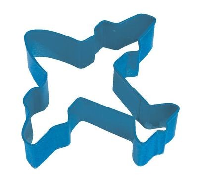 SALE!!! By AH -Cookie Cutter -AIRPLANE -Κουπάτ Αεροπλάνο 10εκ